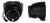 KAMERA IP IPC-HDW1639T-A-IL-0280B-S6-BLACK Smart Dual Light - 6Mpx 2.8mm DAHUA-1704905