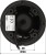 KAMERA IP IPC-HDW1639T-A-IL-0280B-S6-BLACK Smart Dual Light - 6Mpx 2.8mm DAHUA-1704907