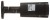 KAMERA IP IPC-HFW2849T-AS-IL-0360B-BLACK WizSense - 8.3Mpx 4K UHD 3.6mm DAHUA-1700640