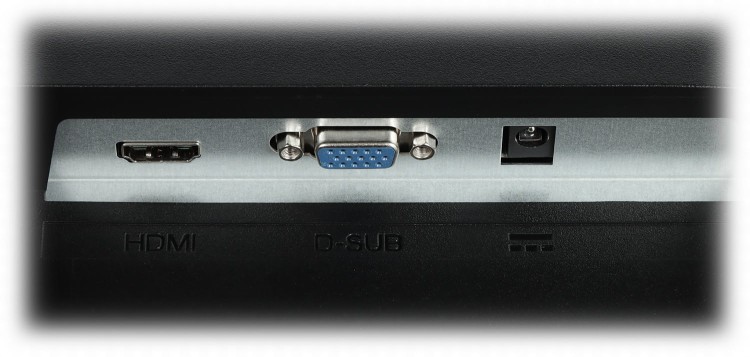 MONITOR VGA, HDMI LM27-L200N 27" DAHUA-1705018