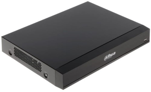 REJESTRATOR AHD, HD-CVI, HD-TVI, CVBS, IP XVR7104H-4K-I3 4 KANAŁY WizSense DAHUA-1705038