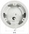 KAMERA IP APTI-AI402V3ISP-28W Full-Color - 4Mpx 2.8mm-1689854