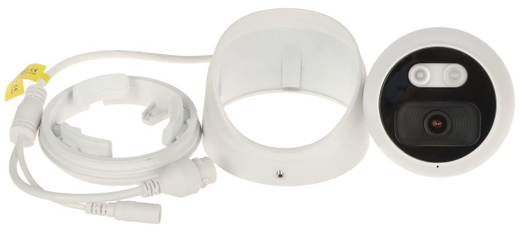 KAMERA IP APTI-AI803V2-28W - 8Mpx 2.8mm-1689861