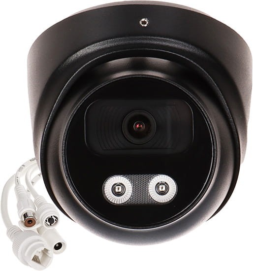 KAMERA IP APTI-AI803V2-28W-BLACK - 8Mpx 2.8mm-1696229