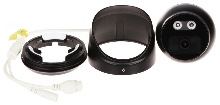 KAMERA IP APTI-AI803V2-28W-BLACK - 8Mpx 2.8mm-1689865