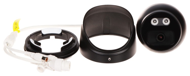 KAMERA IP APTI-AI803V2-28W-BLACK - 8Mpx 2.8mm-1696230