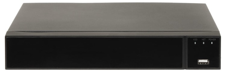 REJESTRATOR AHD, HD-CVI, HD-TVI, CVBS, IP APTI-XB0401H-S35 4 KANAŁY-1700823