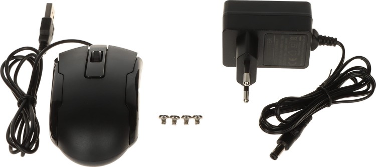 REJESTRATOR AHD, HD-CVI, HD-TVI, CVBS, IP APTI-XB0401H-S35 4 KANAŁY-1700825