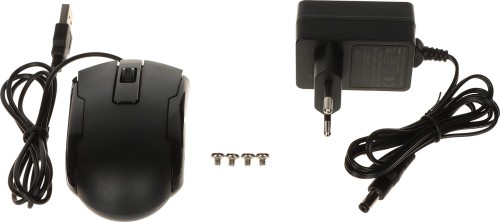 REJESTRATOR AHD, HD-CVI, HD-TVI, CVBS, IP APTI-XB0801-S35 8 KANAŁÓW-1700840