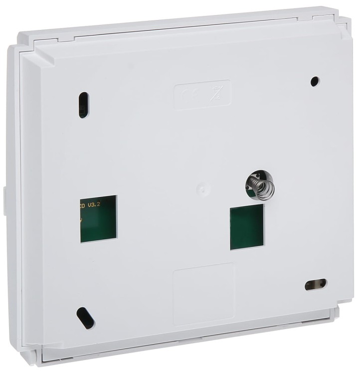 KLAWIATURA DO CENTRALI ALARMOWEJ INT-KLCDR-W SATEL-1704926