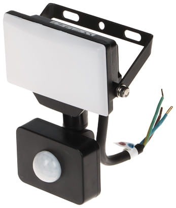 REFLEKTOR LED Z CZUJNIKIEM RUCHU AD-NL-6462BLR4 ADVITI-1629088