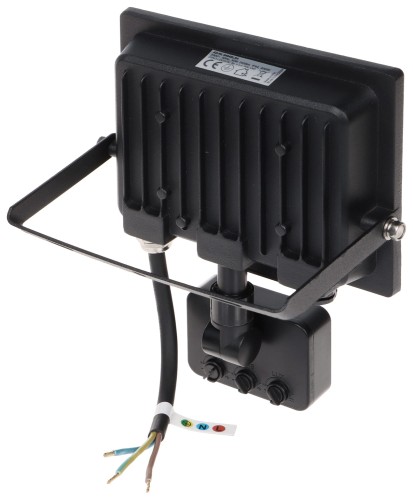 REFLEKTOR LED Z CZUJNIKIEM RUCHU AD-NL-6464BLR4 ADVITI-1664029