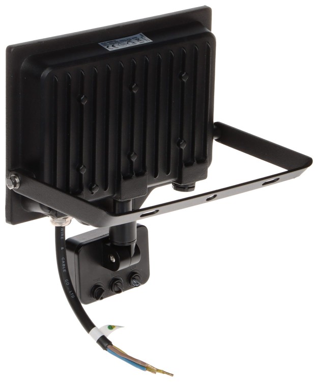 REFLEKTOR LED Z CZUJNIKIEM RUCHU AD-NL-6465BLR4 ADVITI-1629095