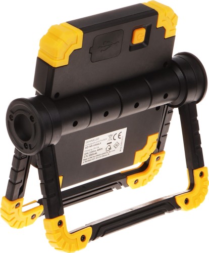 AKUMULATOROWY REFLEKTOR LED AD-NR-6466L4 ADVITI-1629099