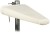 ANTENA LOGARYTMICZNA DATA-LOG/LTE+SMA/10 GSM/GPRS LTE-1695925