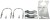 ANTENA LOGARYTMICZNA DATA-LOG/LTE+SMA/10 GSM/GPRS LTE-1695929