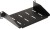 PÓŁKA E-RSF10-1U-150B 150mm-1682945