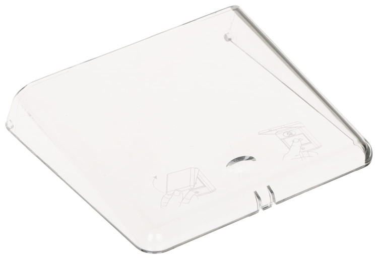 OSŁONA DO PRZYCISKU ALARMOWEGO FP3/COVER-1682892