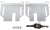 SZUFLADA RD19-2U-320B-1683845