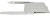 PÓŁKA WYSUWANA RSR19-1U-350G-1683682