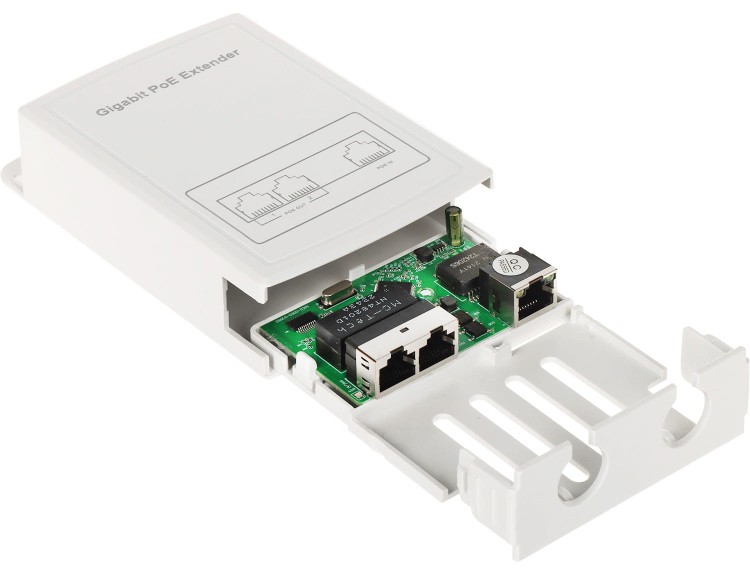 EXTENDER ETHERNET+PoE SPT-POE/2G-POE-OUTDOOR-1688104