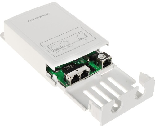EXTENDER ETHERNET+PoE SPT-POE/2-POE-OUTDOOR-1688094