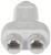 EXTENDER ETHERNET+PoE SPT-POE/2-POE-OUTDOOR-V2-1688099