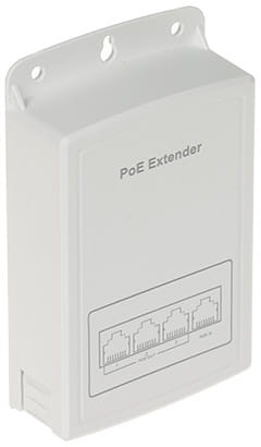 EXTENDER ETHERNET+PoE SPT-POE/3-POE-OUTDOOR-1688107