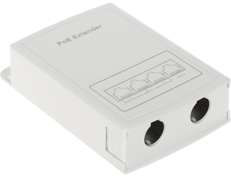 EXTENDER ETHERNET+PoE SPT-POE/3-POE-OUTDOOR-1688108