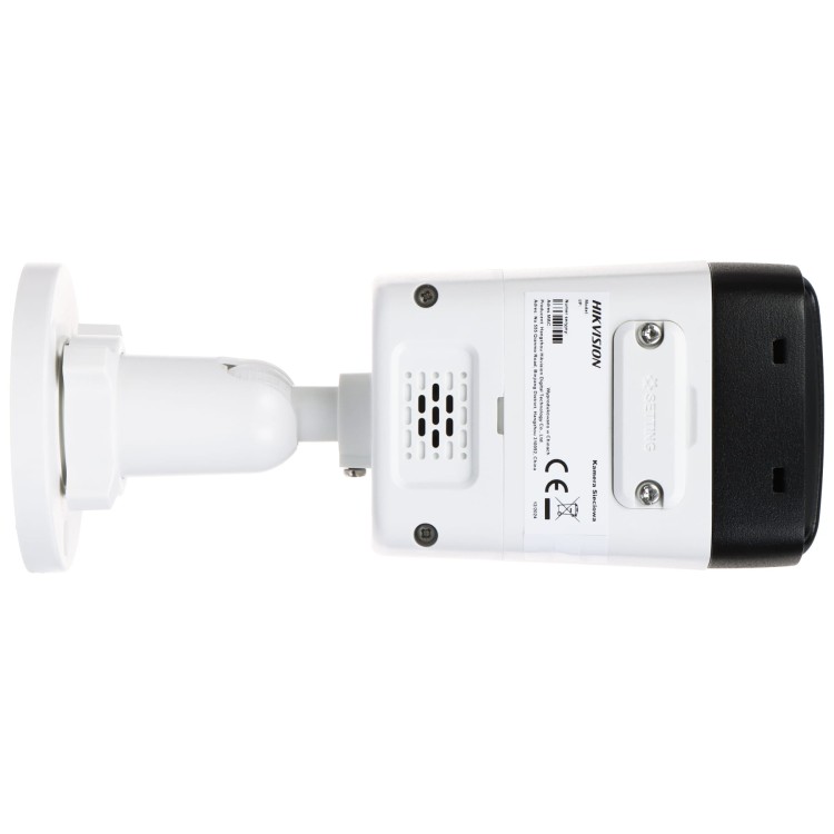 KAMERA IP DS-2CD1083G2-LIUF/SL(2.8MM)PL Smart Hybrid Light - 8Mpx 4K UHD Hikvision-1707393