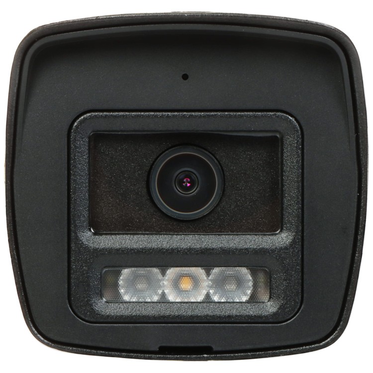 KAMERA IP DS-2CD1083G2-LIUF/SL(2.8MM)PL Smart Hybrid Light - 8Mpx 4K UHD Hikvision-1707390