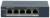 SWITCH POE DS-3E1505P-EI 4-PORTOWY Hikvision-1695892