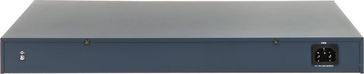 SWITCH POE DS-3E1552P-SI 48-PORTOWY SFP Hikvision-1707502
