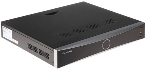 REJESTRATOR IP DS-7732NXI-K4/16P(D) 32 KANAŁY, 16 PoE AcuSense Hikvision-1707485