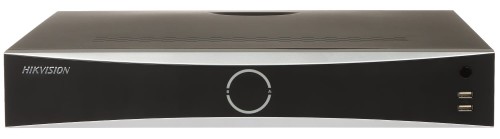 REJESTRATOR IP DS-7732NXI-K4/16P(D) 32 KANAŁY, 16 PoE AcuSense Hikvision-1707486