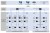 KONTROLER DOSTĘPU DS-K2702WX-E1(P) Hikvision-1707430