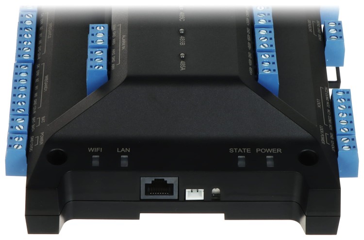 KONTROLER DOSTĘPU DS-K2702WX-E1(P) Hikvision-1707429