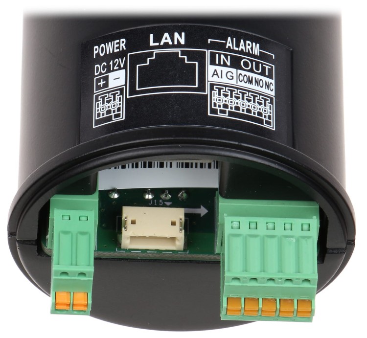 WIDEODOMOFON DS-KB8113-IME1(B) Hikvision-1707482
