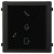 MODUŁ Z PĘTLĄ INDUKCYJNĄ DS-KD-PMR Hikvision-1707442