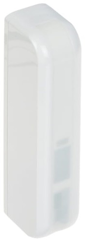 BEZPRZEWODOWA, KURTYNOWA CZUJKA PIR AM DS-PDC10AM-EG2-WE Hikvision-1706550
