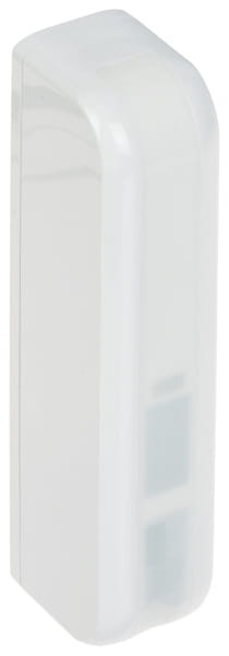 BEZPRZEWODOWA, KURTYNOWA CZUJKA PIR AM DS-PDC10AM-EG2-WE Hikvision-1706550