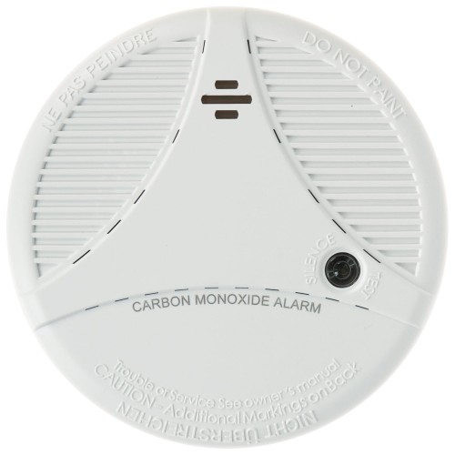 BEZPRZEWODOWA CZUJKA TLENKU WĘGLA (CZADU) AX PRO DS-PDCO-E-WE Hikvision-1706544