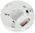 BEZPRZEWODOWA CZUJKA CIEPŁA AX PRO DS-PDHT-E-WE Hikvision-1706507