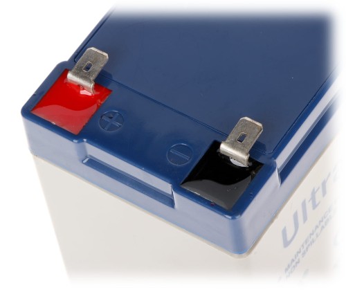 AKUMULATOR 12V/9AH-UL ULTRACELL-1341814