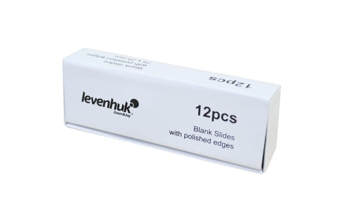 Zestaw gotowych preparatów Levenhuk N18 NG-1541192