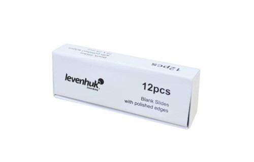 Zestaw gotowych preparatów Levenhuk N10 NG-1541185