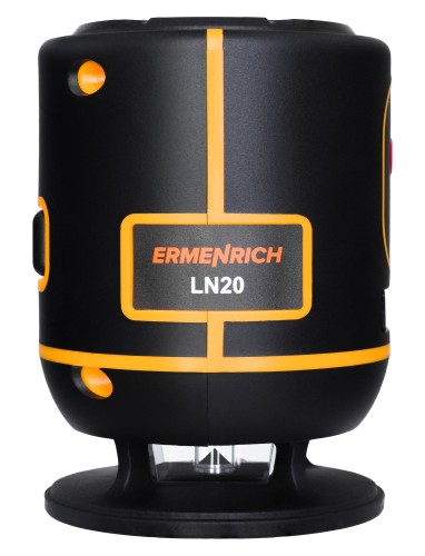 Poziomica laserowa Ermenrich PLUS LN20-1680979