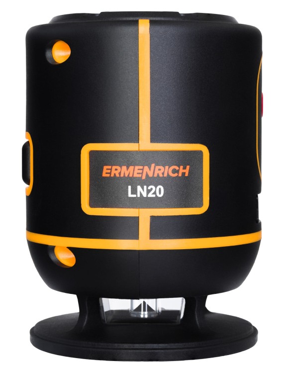 Poziomica laserowa Ermenrich PLUS LN20-1680979