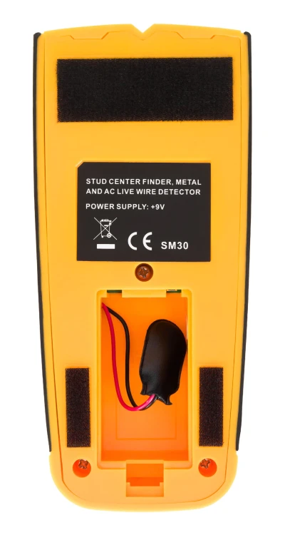Detektor kołków Ermenrich Ping SM30-1667157