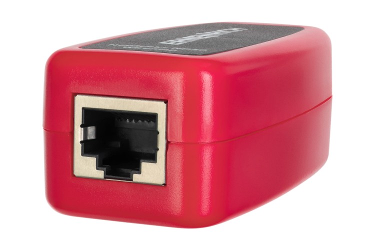 Tester przewodów sieciowych Ermenrich NetGeeks NP30-1705451